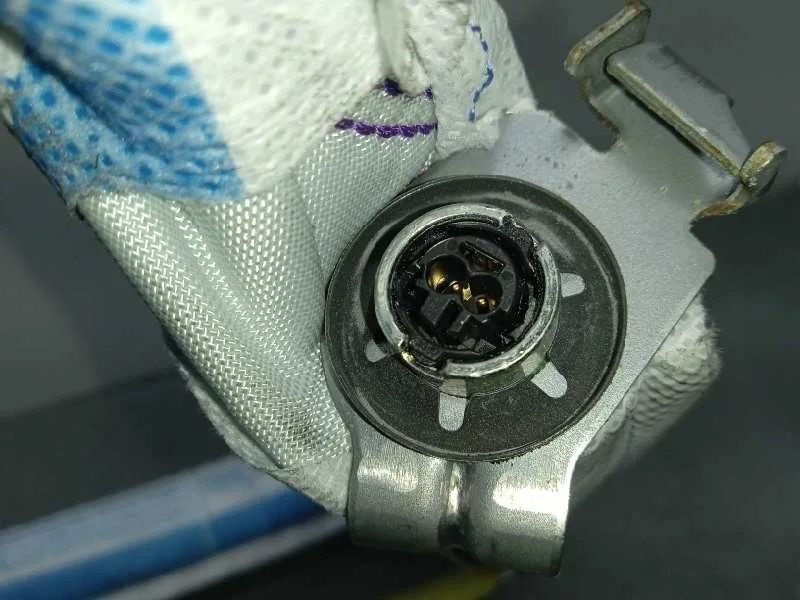 Airbag Cortina Delantero Derecho para Seat Leon (5F1)