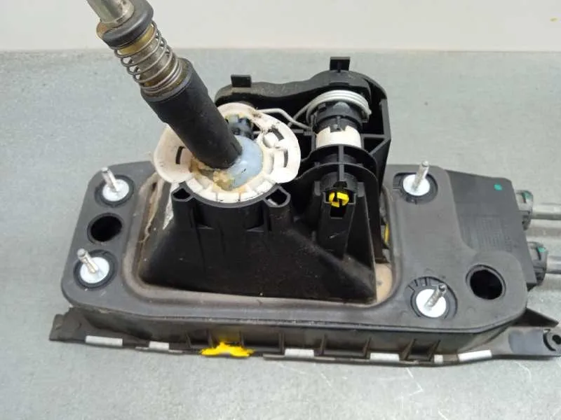 Palanca Cambio para Seat Leon (5F1)
