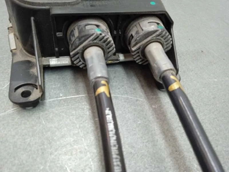 Palanca Cambio para Seat Leon (5F1)