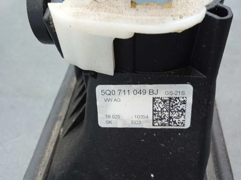 Palanca Cambio para Seat Leon (5F1)