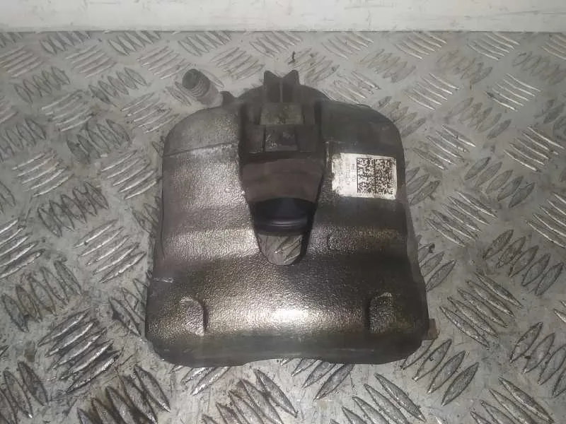 Pinza Freno Delantera Derecha para Seat Leon (5F1)