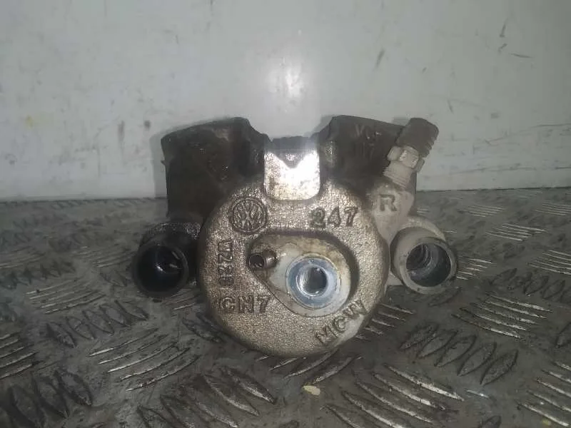Pinza Freno Delantera Derecha para Seat Leon (5F1)