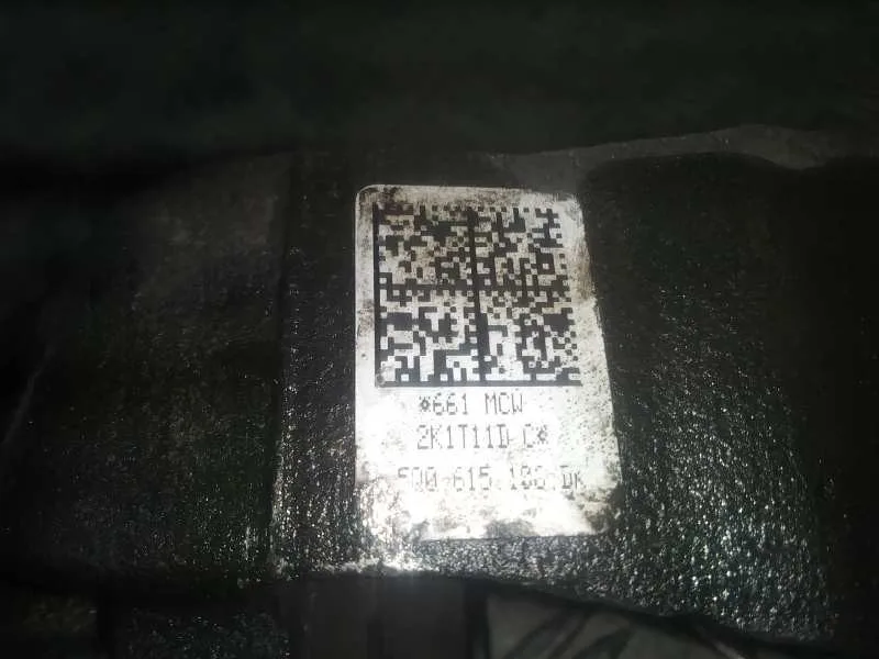 Pinza Freno Delantera Derecha para Seat Leon (5F1)