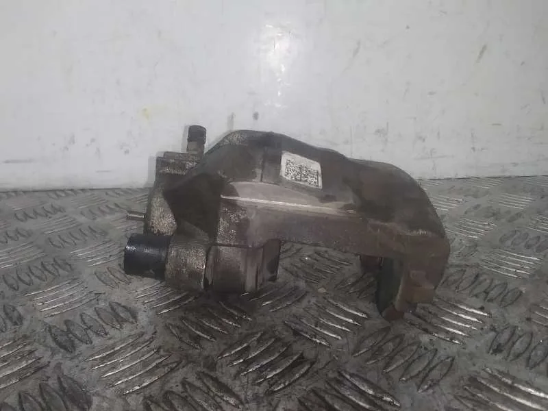 Pinza Freno Delantera Izquierda para Seat Leon (5F1)