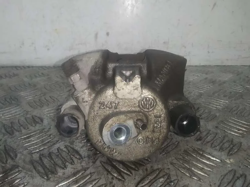Pinza Freno Delantera Izquierda para Seat Leon (5F1)