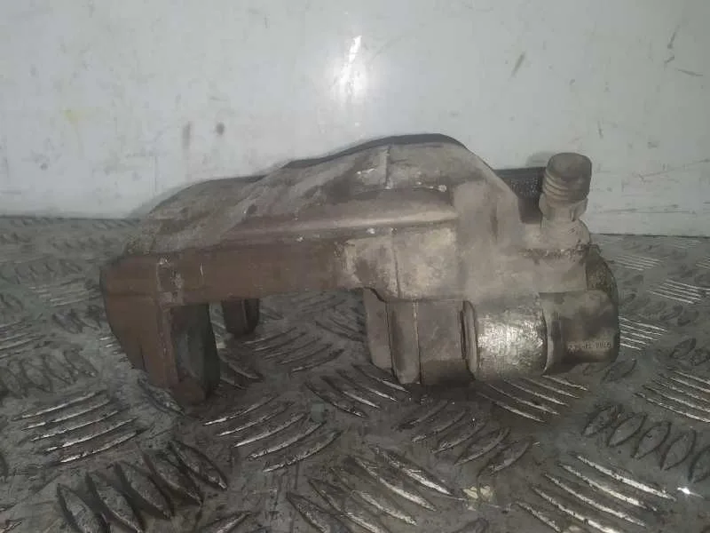 Pinza Freno Delantera Izquierda para Seat Leon (5F1)