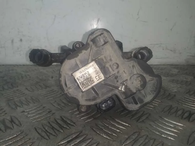 Pinza Freno Trasera Derecha para Seat Leon (5F1)
