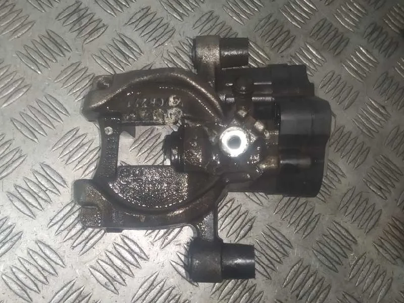 Pinza Freno Trasera Derecha para Seat Leon (5F1)