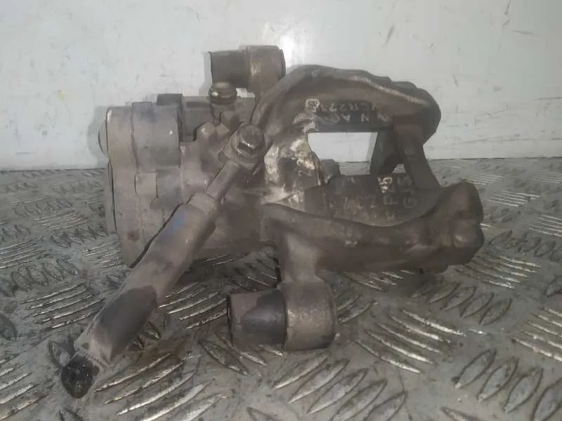 Pinza Freno Trasera Izquierda para Seat Leon (5F1)