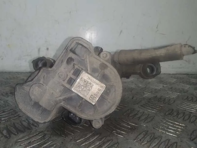 Pinza Freno Trasera Izquierda para Seat Leon (5F1)
