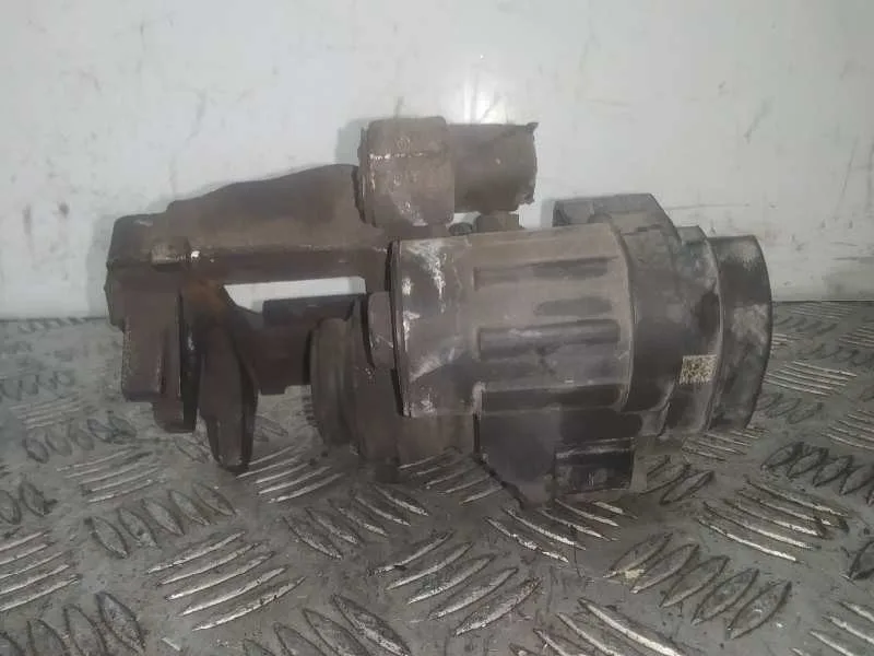 Pinza Freno Trasera Izquierda para Seat Leon (5F1)