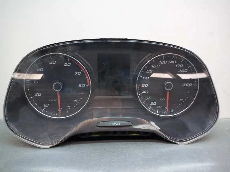 Cuadro Instrumentos para Seat Leon (5F1)