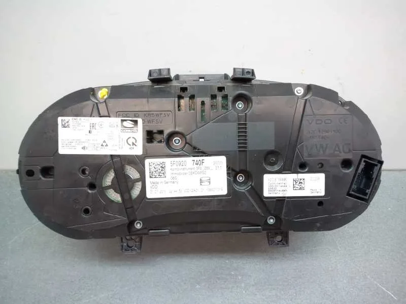 Cuadro Instrumentos para Seat Leon (5F1)