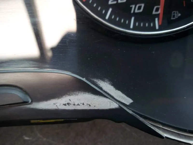 Cuadro Instrumentos para Seat Leon (5F1)