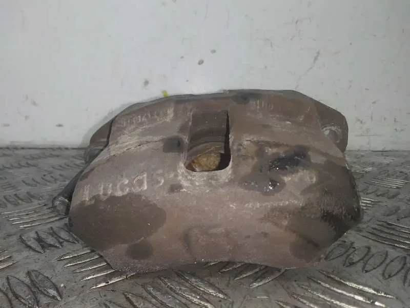 Pinza Freno Delantera Derecha para Renault Twingo