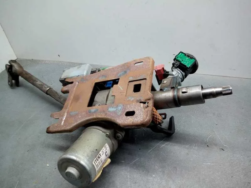 Columna Direccion para Renault Twingo