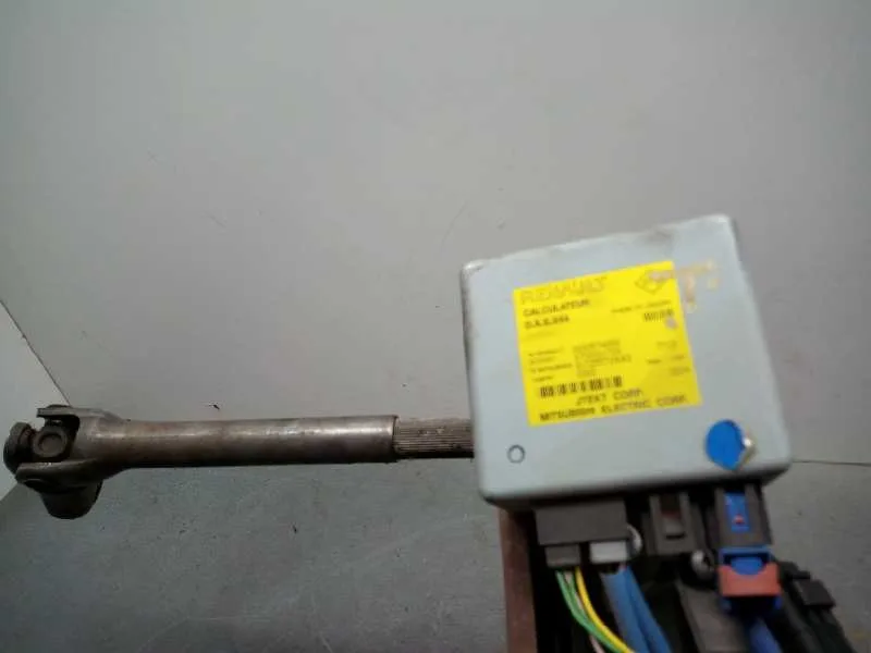 Columna Direccion para Renault Twingo