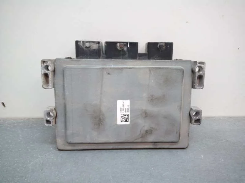 Centralita Motor Uce para Renault Twingo