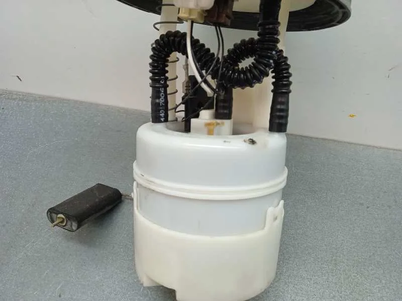 Aforador para Renault Twingo
