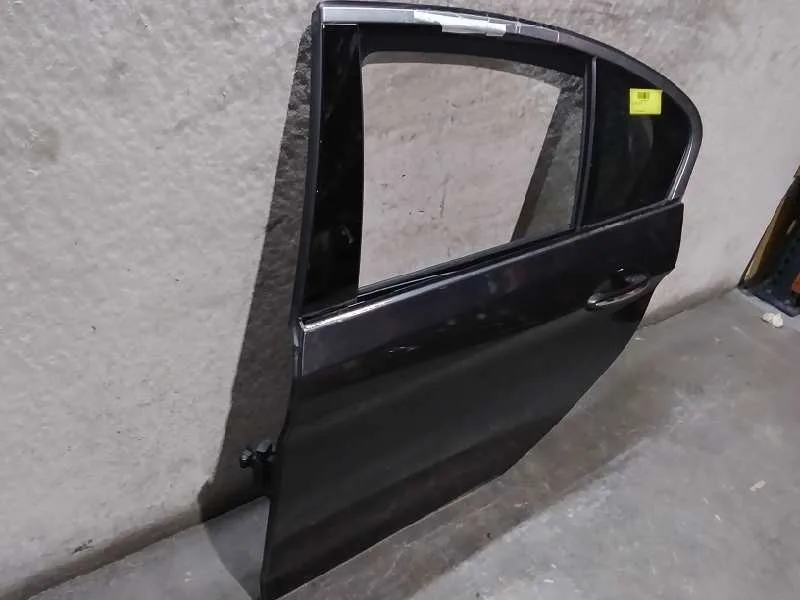 Puerta Trasera Izquierda para Bmw Serie 5 Berlina (G30)