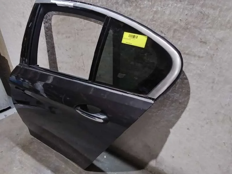 Puerta Trasera Izquierda para Bmw Serie 5 Berlina (G30)