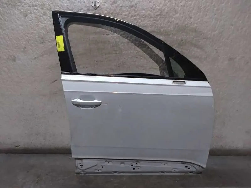 Puerta Delantera Derecha para Audi Q7 (4M)