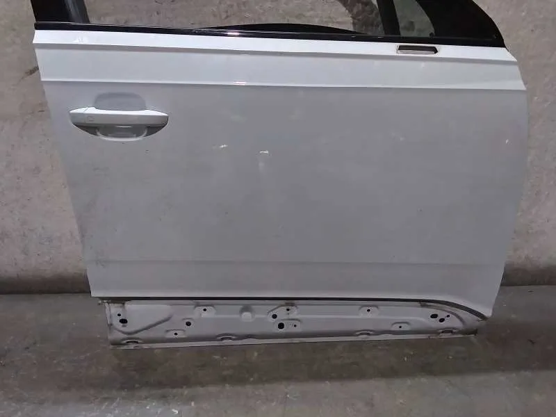 Puerta Delantera Derecha para Audi Q7 (4M)