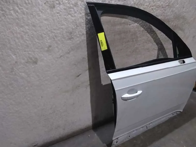 Puerta Delantera Derecha para Audi Q7 (4M)
