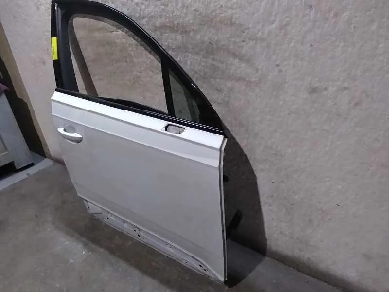 Puerta Delantera Derecha para Audi Q7 (4M)