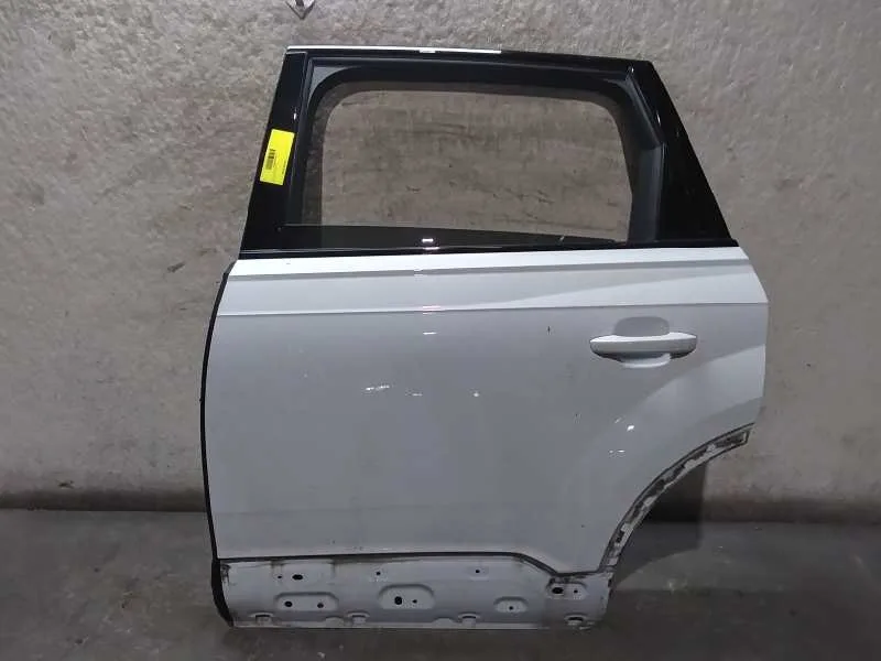 Puerta Trasera Izquierda para Audi Q7 (4M)