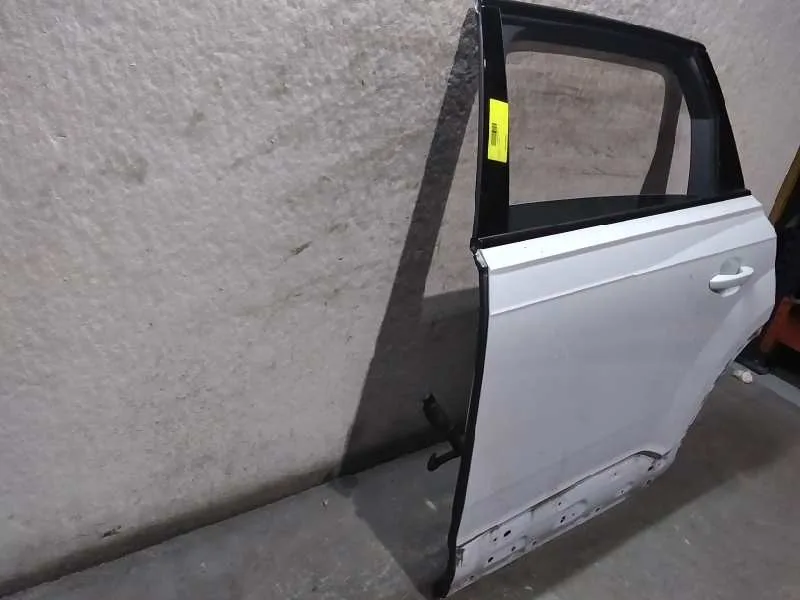 Puerta Trasera Izquierda para Audi Q7 (4M)