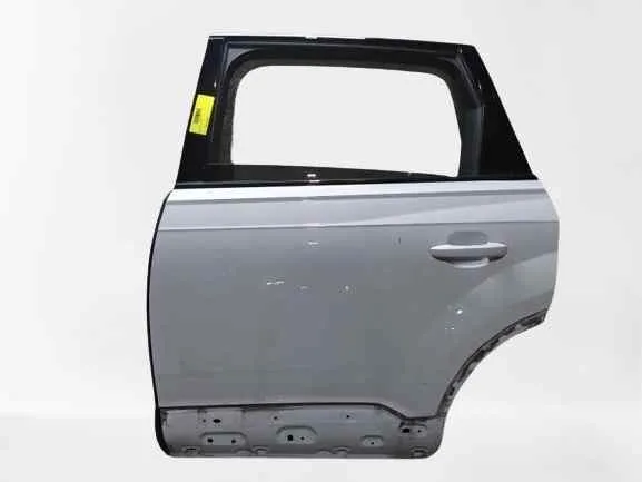 Puerta Trasera Izquierda para Audi Q7 (4M)