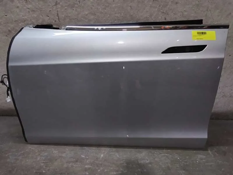 Puerta Delantera Izquierda para Tesla Model S