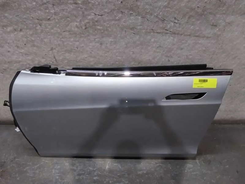 Puerta Delantera Izquierda para Tesla Model S