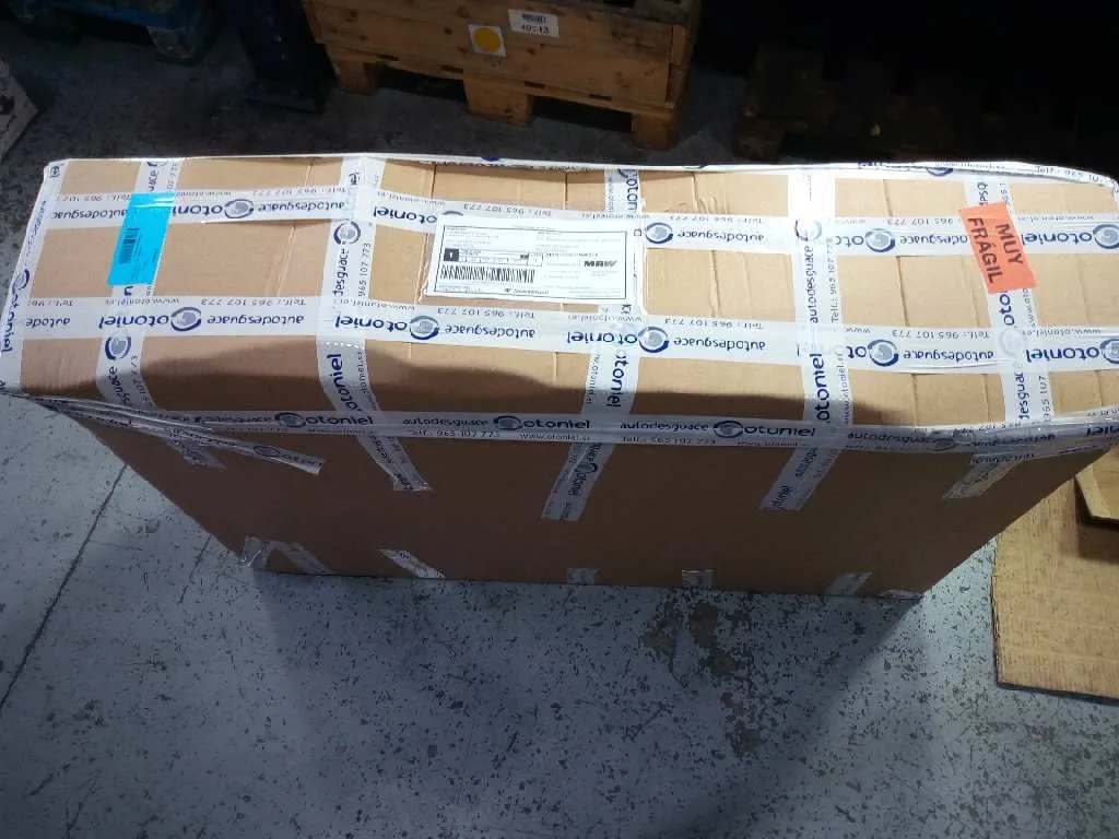 Puerta Delantera Derecha para Tesla Model S