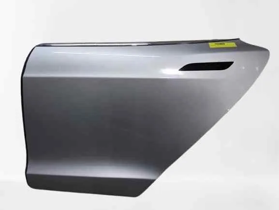 Puerta Trasera Izquierda para Tesla Model S