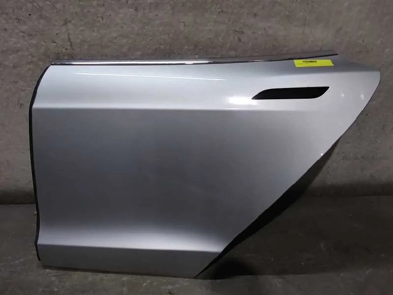 Puerta Trasera Izquierda para Tesla Model S
