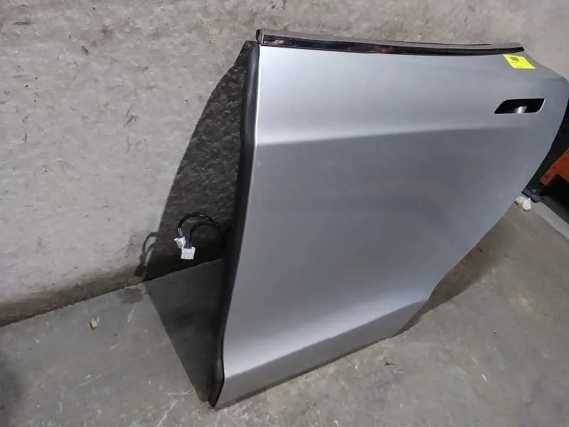 Puerta Trasera Izquierda para Tesla Model S