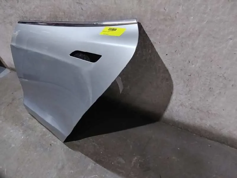 Puerta Trasera Izquierda para Tesla Model S