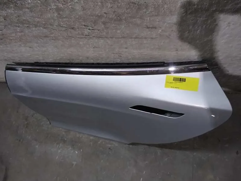 Puerta Trasera Izquierda para Tesla Model S