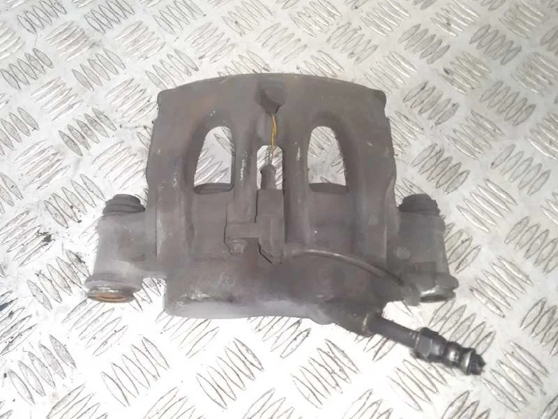Pinza Freno Delantera Izquierda para Mercedes-Benz Sprinterii Caja Cerrada (Desde 01.06)