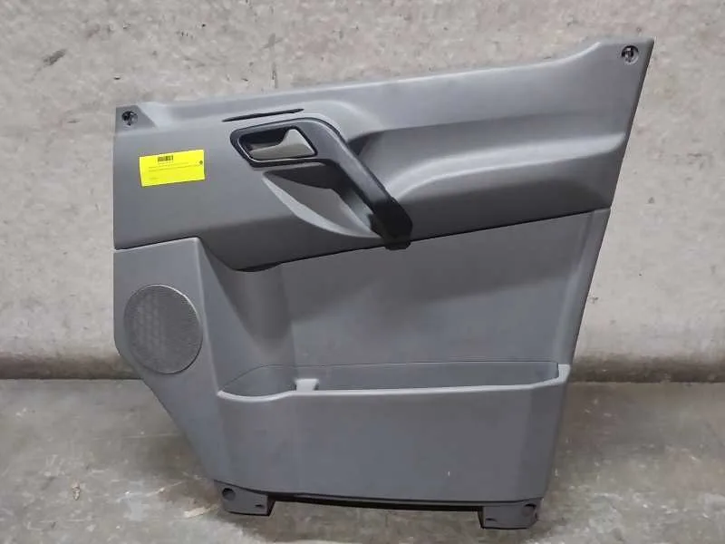 Guarnecido Puerta Delantera Derecha para Mercedes-Benz Sprinterii Caja Cerrada (Desde 01.06)