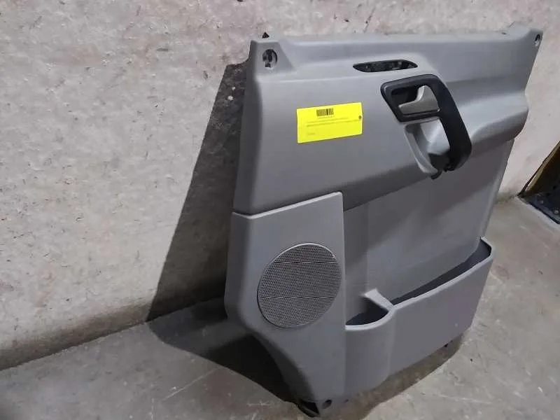 Guarnecido Puerta Delantera Derecha para Mercedes-Benz Sprinterii Caja Cerrada (Desde 01.06)