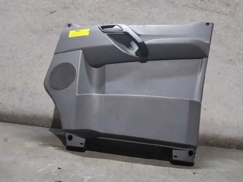 Guarnecido Puerta Delantera Derecha para Mercedes-Benz Sprinterii Caja Cerrada (Desde 01.06)