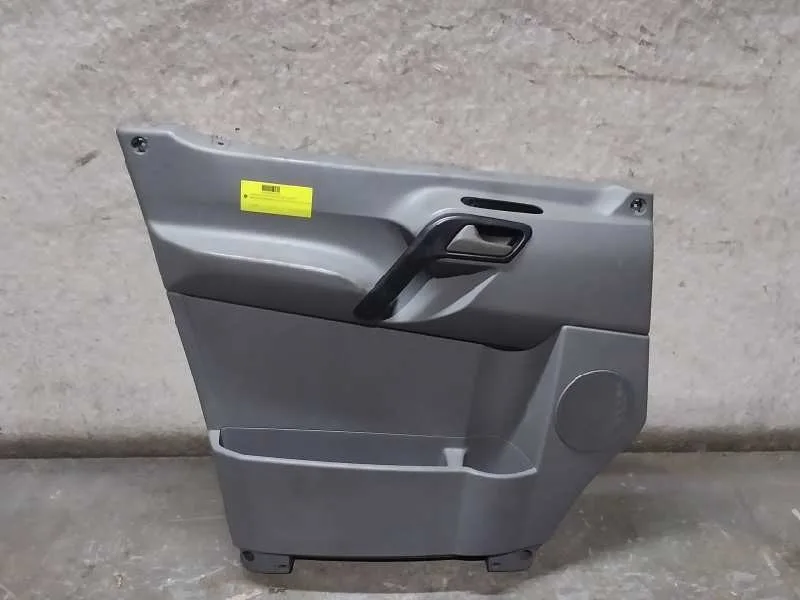 Guarnecido Puerta Delantera Izquierda para Mercedes-Benz Sprinterii Caja Cerrada (Desde 01.06)