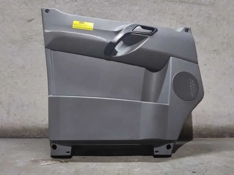 Guarnecido Puerta Delantera Izquierda para Mercedes-Benz Sprinterii Caja Cerrada (Desde 01.06)