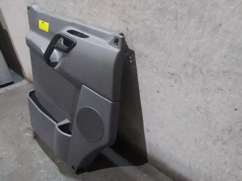 Guarnecido Puerta Delantera Izquierda para Mercedes-Benz Sprinterii Caja Cerrada (Desde 01.06)