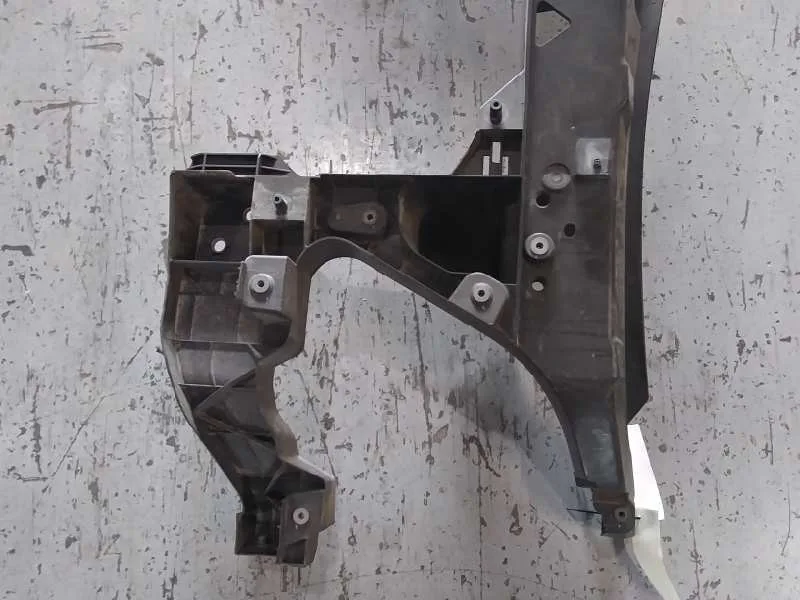 Panel Frontal para Mercedes-Benz Sprinterii Caja Cerrada (Desde 01.06)