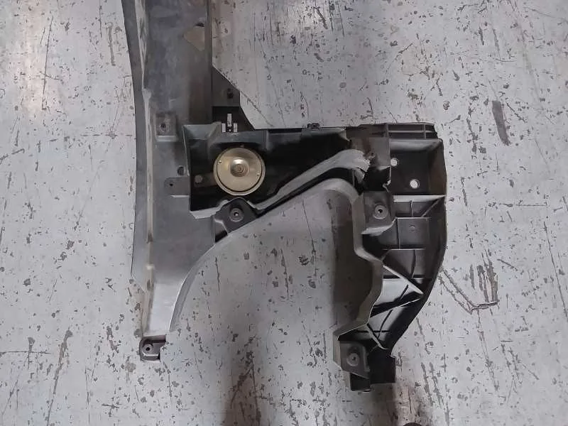 Panel Frontal para Mercedes-Benz Sprinterii Caja Cerrada (Desde 01.06)