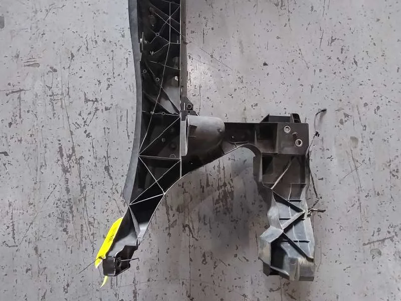 Panel Frontal para Mercedes-Benz Sprinterii Caja Cerrada (Desde 01.06)